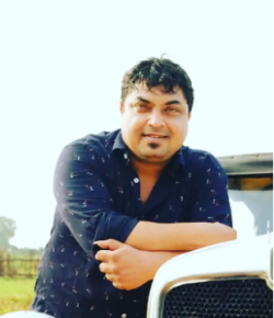 Rasheed Ahammed Malayalam Makeup Artist