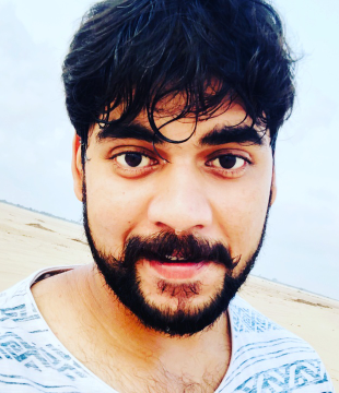 Telugu Tv Actor Teja Chowdary