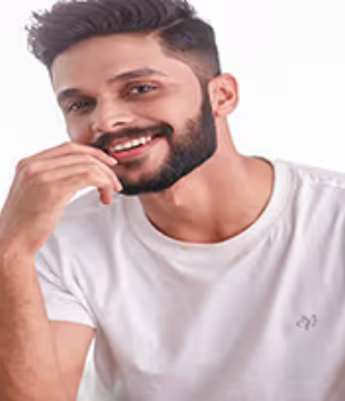 Malayalam Actor Midhun Babu VT