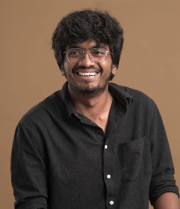 Shanmuga Priyan Tamil Director