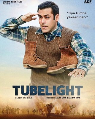 Tubelight Movie Review Hindi Movie Review Tubelight Movie Review Hindi Movie Review
