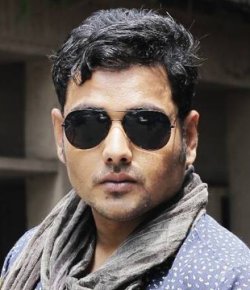 Tathagata Mukherjee Bengali TV-Actor