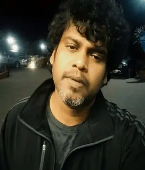 Tamil Director Vineeth Varaprasad
