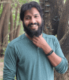Vineeth Vasudevan Malayalam Actor