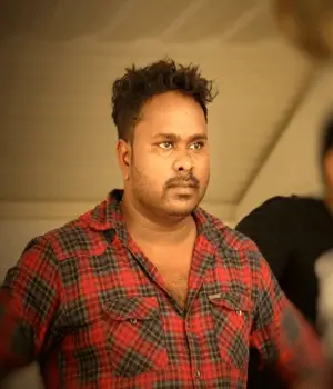 Malayalam Executive Producer Vineeth Vijay