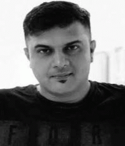 Vini Vishwa Lal Malayalam Screenwriter