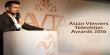 Asian Viewers Television Awards 2016 Hindi awards on B4U Music