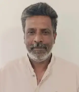 Kannada Movie Actor Kanthraj Kaddipudi