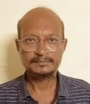 Telugu Cinematographer Lenin Balaji