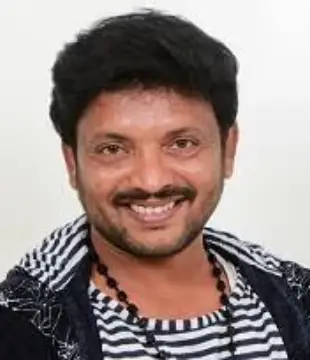 Telugu Movie Actor Ne Ne Shekhar