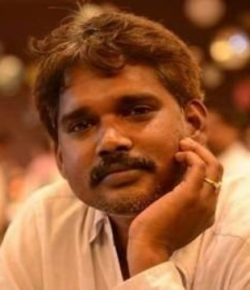 Phani Kandukuri Telugu Executive Producer