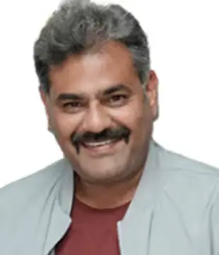 Kannada Movie Actor Rajesh Natranga