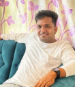 Ramakrishna Giduthuri Telugu Executive Producer