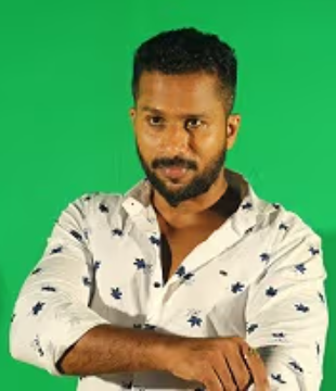 Kannada Movie Actor Ranveer M