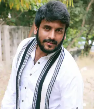 Telugu Movie Actor Raviraj Kandukuri Biography, News, Photos, Videos ...