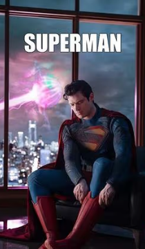 Superman Movie Review English Movie Review Superman Movie Review English Movie Review