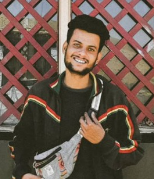 Bengali Cinematographer Aditya Solanki