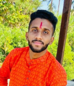 Darpan Jadhav Marathi Writer