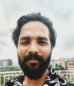 Fozle Rabby Bengali Director