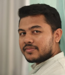 Fuad Bin Alamgir Bengali Cinematographer