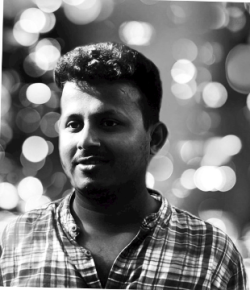 Kabir Ahmed Bengali Line Producer