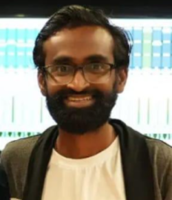 Krunal Nandkishor Metha Marathi Director