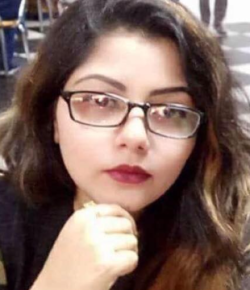 Maria Afrin Tusar Bengali Director