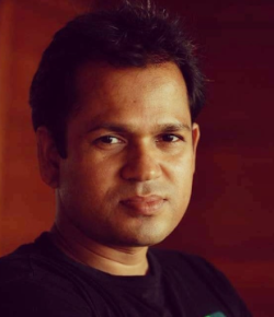 Mejanur Rahman Labu Bengali Writer