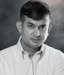 Noman Robin Bengali Writer