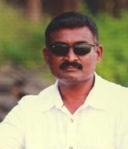 Pradeep Ladkat Marathi Executive Producer