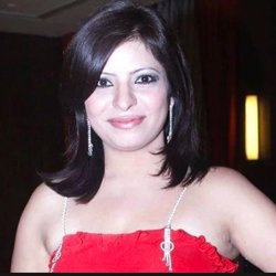 Jennifer Mistry Bansiwal Hindi TV-Actress