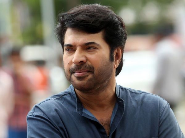 Mammootty's Latest And Stylish Photos Malayalam Gallery