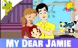 My Dear Jamie
