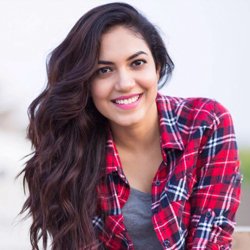 Ritu Varma Telugu Movie Actress