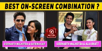 Which Is Best On-Screen Combination?