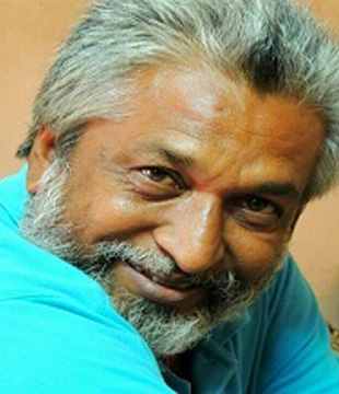 Hindi Director Anil Dubey