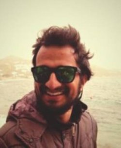 Anuj Gera Hindi Director