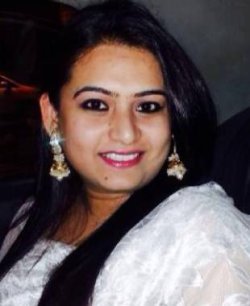 Bhavna Sheel Hindi Producer