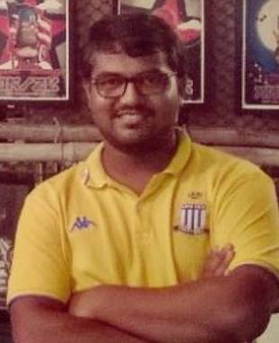 Hindi Director Govind Dhanowa