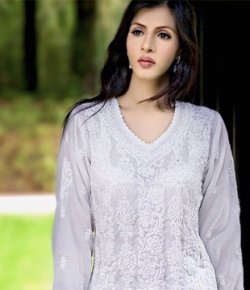 Kavita Parkar Hindi TV-Actress