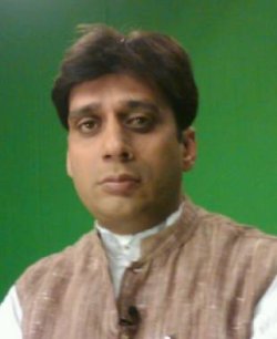 Murtaza Ayub Hindi Movie Actor