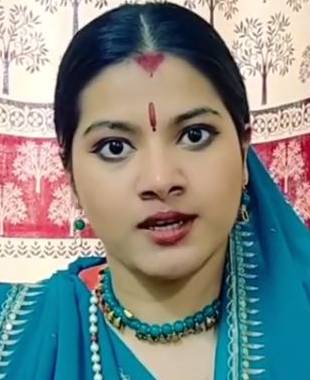 Hindi Supporting Actress Ravina Singh