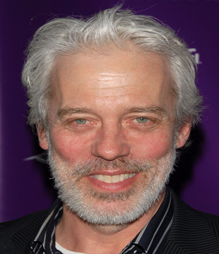 English Actor Terrence Mann