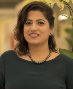 Vaishali Sarwankar Hindi Producer