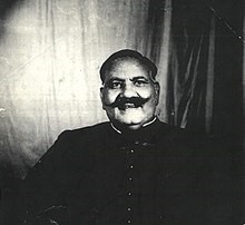 Hindi Singer Bade Ghulam Ali Khan