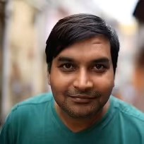 Pavan Kumar Chauhan Hindi Director