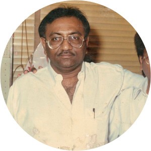 Marathi Producer Pravin Shah
