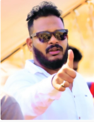 Tamil Dop R. S. Anandakumar