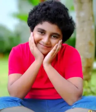 Malayalam Child Artist Aaksh