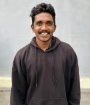 Kannada Movie Actor Abhay S